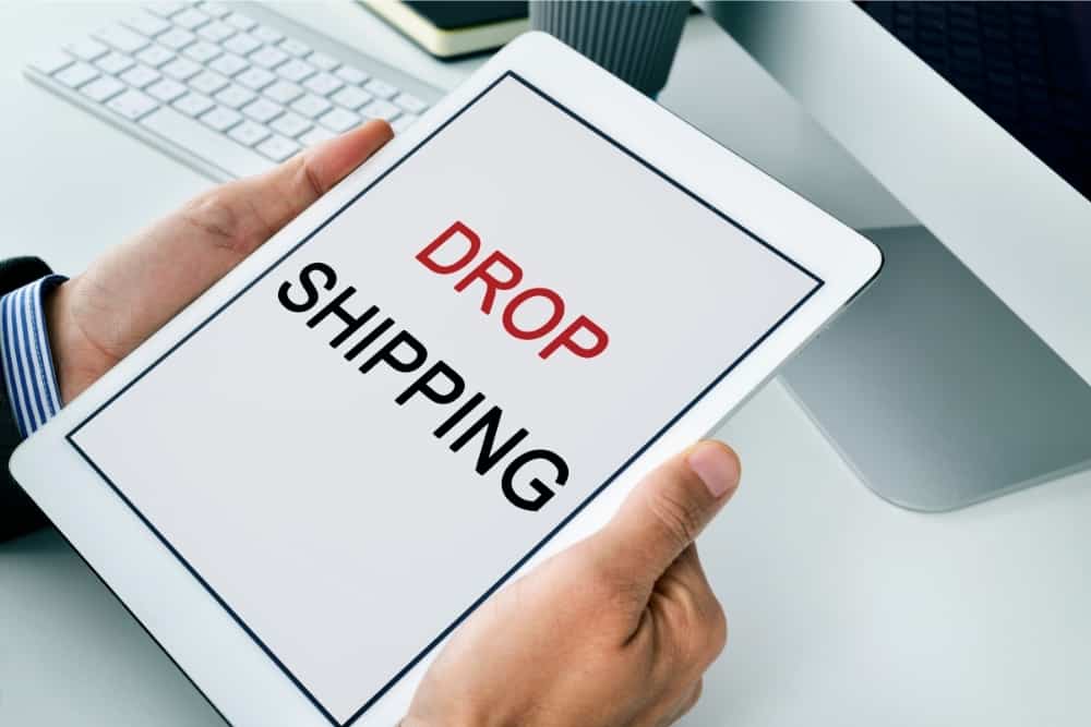 How do I drop-ship with Amazon