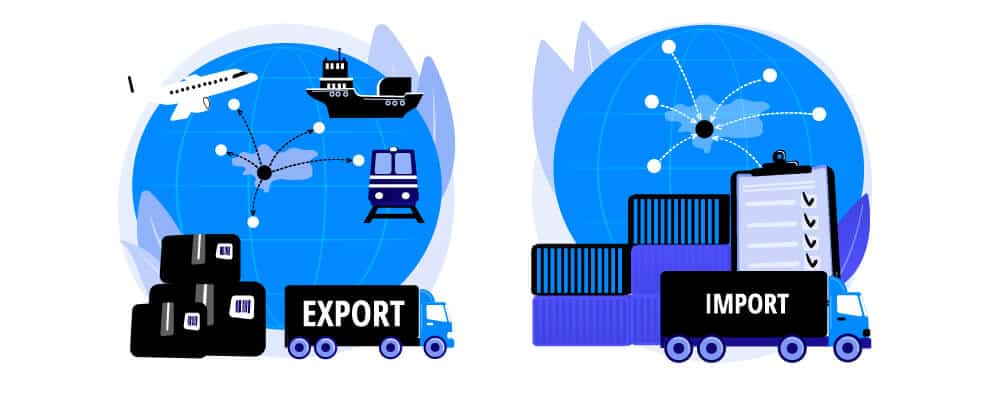 Importing vs Exporting What’s The Difference